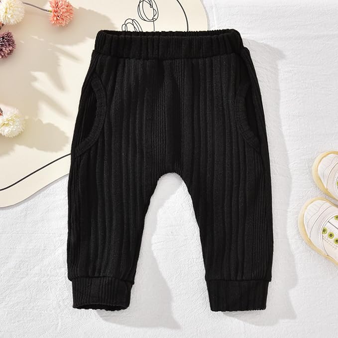 Aalizzwell Infant Baby Girl Fall Winter Outfit