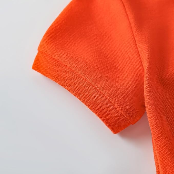 pureborn Baby Boys Girls Bodysuit Super Soft Cotton Romper 0-24 Months