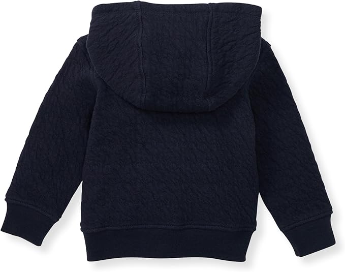 Burt's Bees Baby baby-girls Unisex Baby Sweatshirts