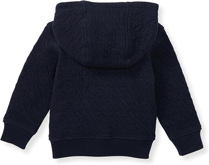 Burt's Bees Baby baby-girls Unisex Baby Sweatshirts