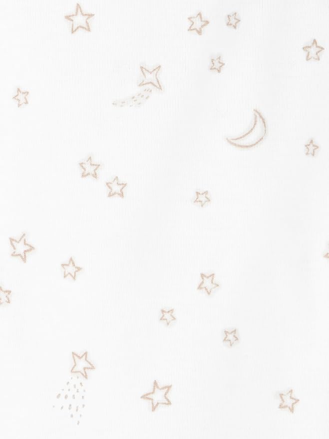 Simple Joys by Carter's unisex-baby 5-pack Side Snap Short-sleeve Bodysuit