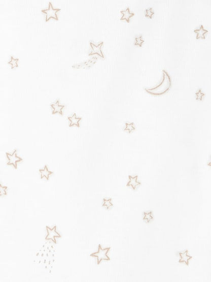 Simple Joys by Carter's unisex-baby 5-pack Side Snap Short-sleeve Bodysuit