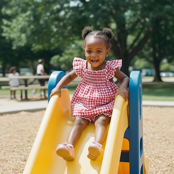 Mubineo Baby Girl Summer Clothes Cute Ruffle Tops Dress Shorts Outfits Set Infant Toddler Shrit Bloomers Princess Outfit