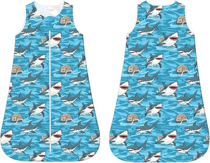 Baby Wearable Blanket Infant Boys Girls Sleeping Bag For Newborn Unisex Baby Stuff Sleep Sack Suit