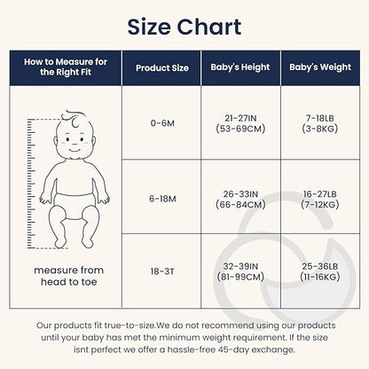 kaiya baby Unisex Sleeping Bag for Babies and Toddlers 1.0 Tog Sleep Sack 0-6 Months, Baby Sleep Sack, Newborn Sleep Sack, Wearable Blanket Baby, One Piece with Sleeves, Gifts for Baby, Pink