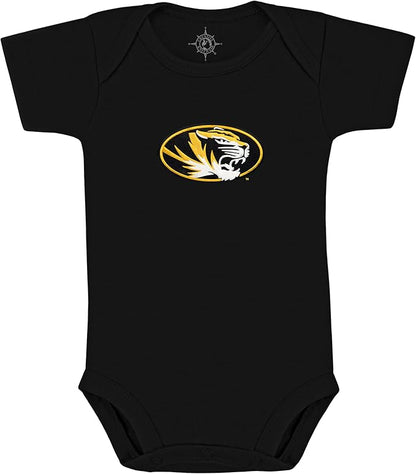 Creative Knitwear College Baby NCAA Infant Bodysuit