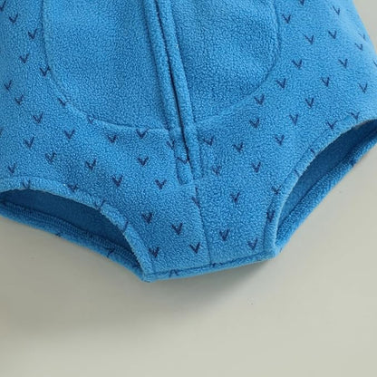 Baby Halloween Costumes Bee/Pumpkin/Ghost Costume Zipper Hooded Sleeveless Romper Stockings Infant Halloween Clothes