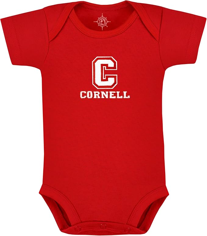 Creative Knitwear College Baby NCAA Infant Bodysuit