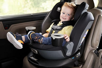 Safety 1st Turn and Go Rotating 360 ST