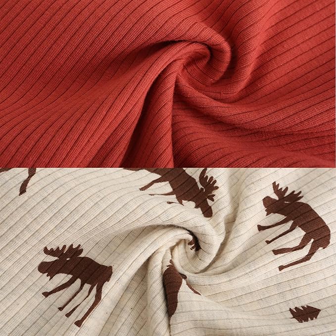 Baby Bodysuit Boy Girl Clothes Soft Newborn Infant Outfit Short Sleeve Romper