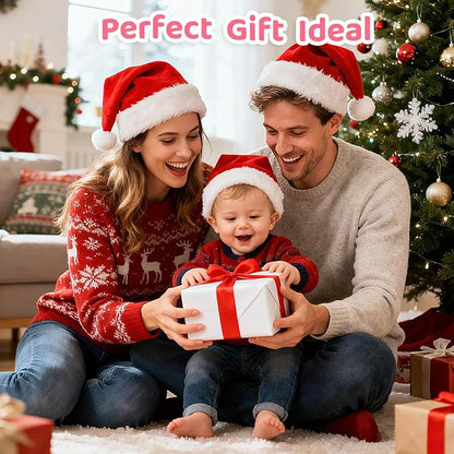 Baby Toys 0-12 Months, Caterpillar Musical Plush Stuffed Toy for Infant, Animal Soft Rattle Sensory Toys with Teether for Tummy Time, Newborn Boy& Girl Shower Birthday Halloween Christmas Gift