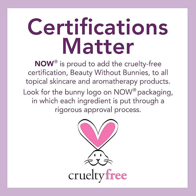 NOW Baby, Soothing Baby Oil, Fragrance Free, No Artificial Fragrance, Parabens, Phthalates, or Petrolatum, 4-Ounce