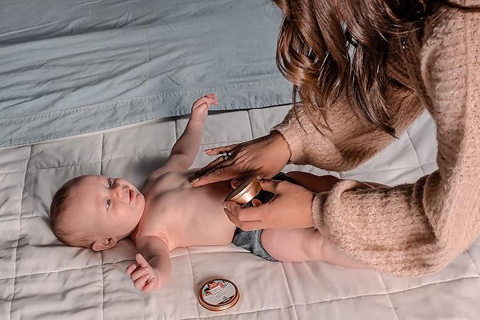 Punkin Butt Gift Bag Set | Teething Oil Ear Drops Chest rub Diaper Rash Bubble Bath Lip Balm