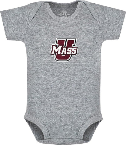 Creative Knitwear College Baby NCAA Infant Bodysuit