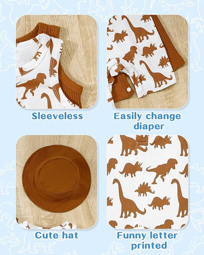 NZRVAWS Newborn Baby Boy Girl Clothes Unisex Preemie Infant Must Have Pants Set Outfits 0-18 Months 20 Pcs Essentials Gift