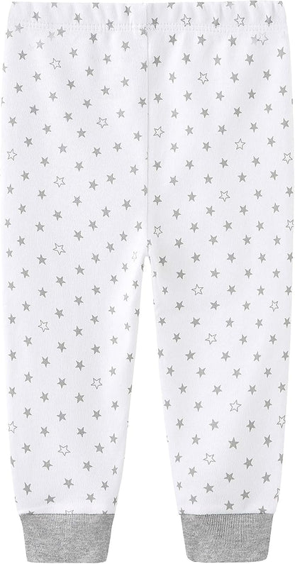 Kiddiezoom Unisex Baby Layette Essentials Giftset Clothing Set 19-Piece For Newborn Baby