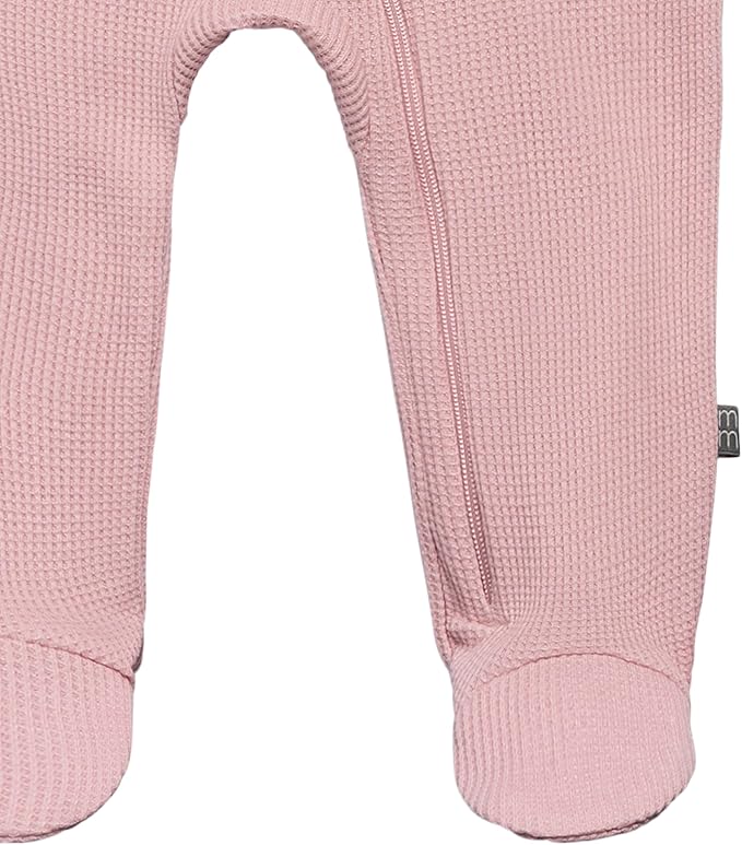 Modern Moments by Gerber unisex-baby Mini Waffle Sleep 'N Play
