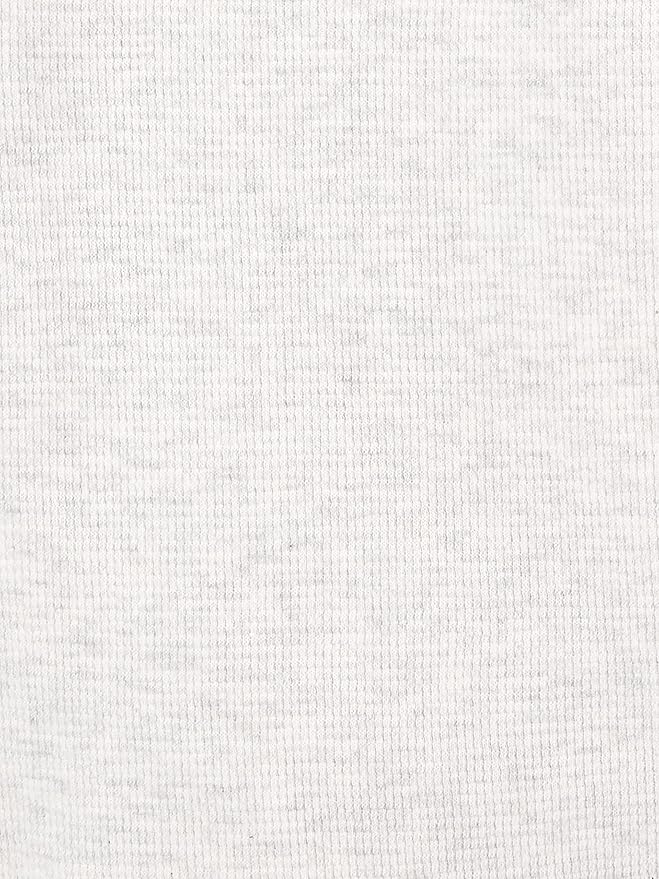 Simple Joys by Carter's Unisex-Baby 4-Pack Long-Sleeve Thermal BodysuitBodysuit