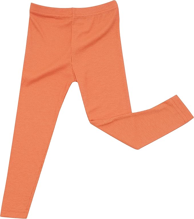 AVAUMA Baby Boys Girls Pajama Set Kids Toddler Snug fit Ribbed Sleepwear pjs for Daily Life Style