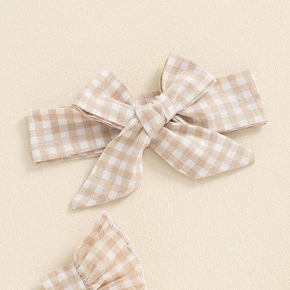 Newborn Baby Girl Bodysuit Sleeveless Halter Frill Romper One-piece Jumpsuit with Headband Summer Clothes Set