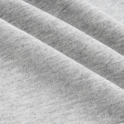 Fullfamous Baby and Toddler Boys 100% Cotton 2 Piece Long Sleeve Sweatshirt and Sweatpant Jogger Pants Set Newborn-4T