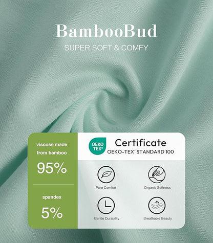 Baby Zippered Rompers Newborn Pajamas Sleepers Long Sleeve Jumpsuits Infant Zipper Romper-Viscose from Bamboo