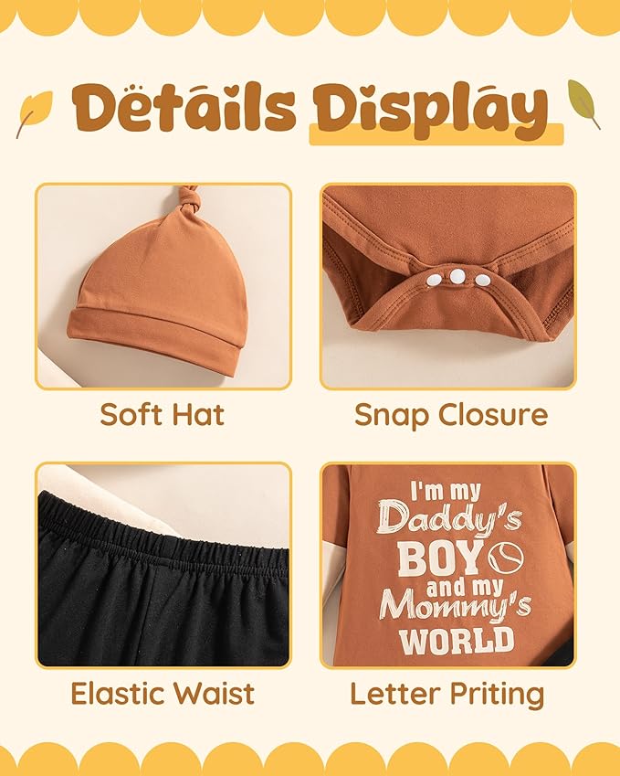 Baby Boy Swimsuit UPF 50+ Sun Protection Rash Guard Swimwear Zipper One Piece Toddler Boy Bathing Suit With Hat