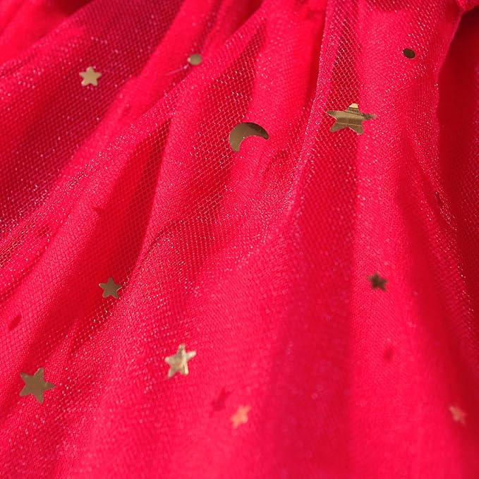 Unutiylo Preemie Newborn Baby Girl Clothes Romper Suspender Dress Fall Winter Outfits Ruffle Long Sleeve Jumpsuit