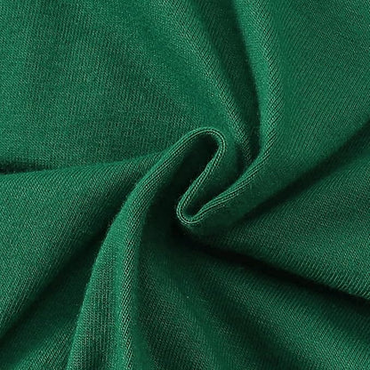 Baby Girl Clothes Infant Ruffle Sleeve Romper Dress Newborn Solid Tutu Skirt Sets Jumpsuit Headband Outfit