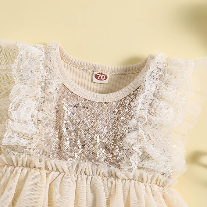 Baby Girl Clothes Floral Boho Lace Romper Bodysuit Romper Jumpsuit Summer Outfit Summer Baby Clothes Girls