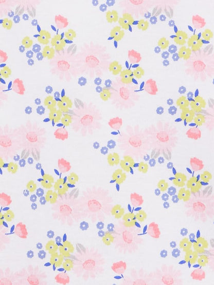 Simple Joys by Carter's Baby-Girls 6-Pack Short-Sleeve Bodysuit