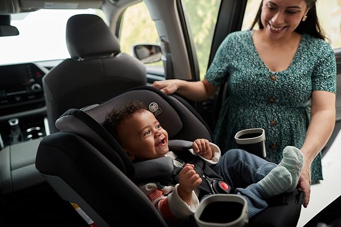 Safety 1st Turn and Go Rotating 360 ST