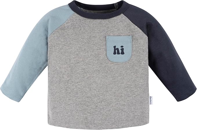 Gerber baby-boys 2-piece Jogger Set