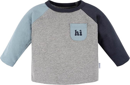 Gerber baby-boys 2-piece Jogger Set