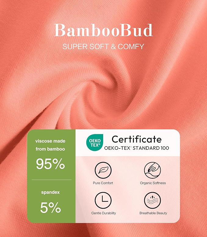 Baby Zippered Rompers Newborn Pajamas Sleepers Long Sleeve Jumpsuits Infant Zipper Romper-Viscose from Bamboo