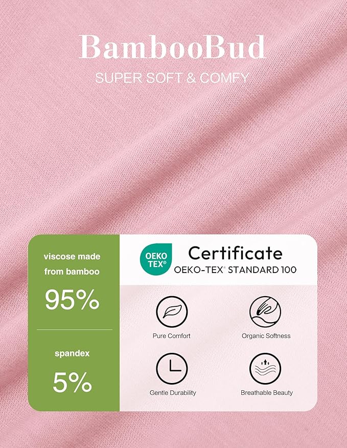 Baby Zippered Rompers Newborn Pajamas Sleepers Long Sleeve Jumpsuits Infant Zipper Romper-Viscose from Bamboo