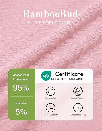 Baby Zippered Rompers Newborn Pajamas Sleepers Long Sleeve Jumpsuits Infant Zipper Romper-Viscose from Bamboo