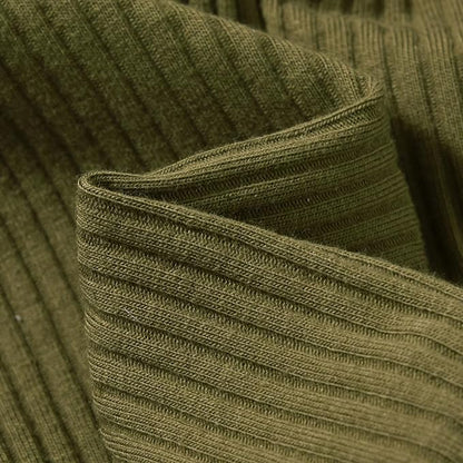 Unutiylo Preemie Newborn Baby Girl Clothes Romper Suspender Dress Fall Winter Outfits Ruffle Long Sleeve Jumpsuit