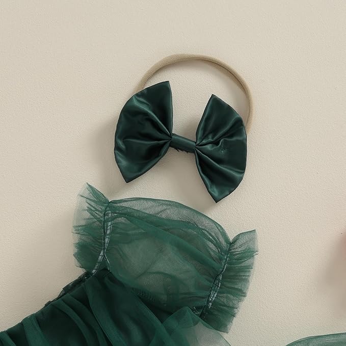 Baby Girl Clothes Floral Boho Lace Romper Bodysuit Romper Jumpsuit Summer Outfit Summer Baby Clothes Girls