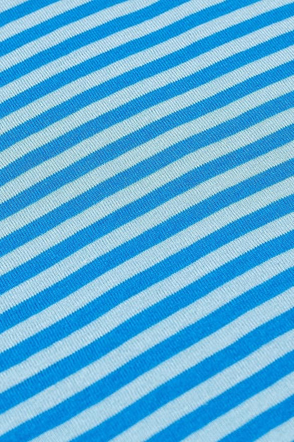 MONICA + ANDY baby-boys Organic Two-piece Shorty Pajama Set