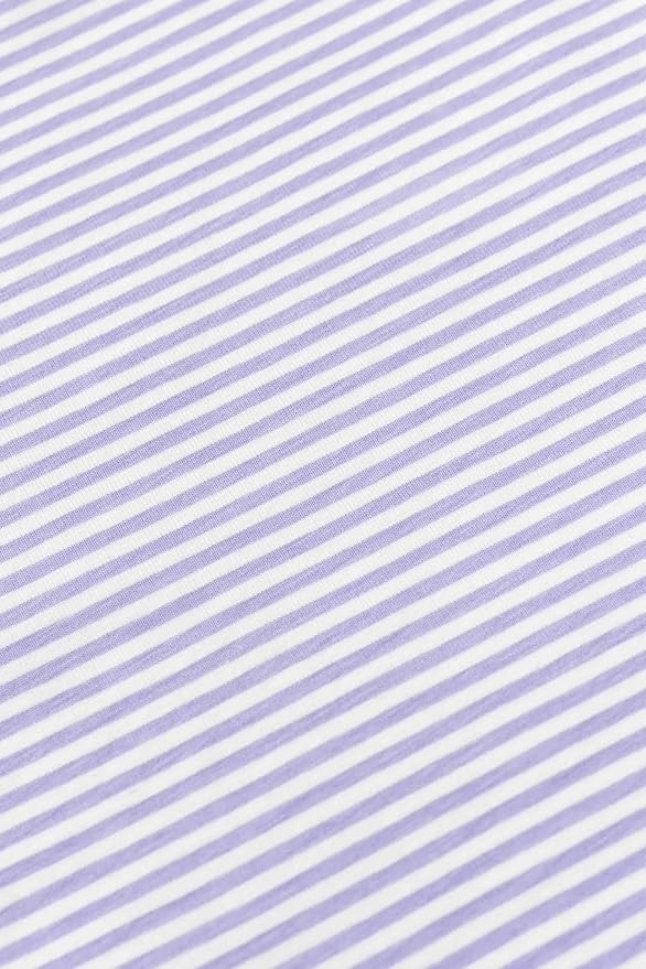 monica + andy On the Go Baby One Piece, 100% Organic Baby Clothes for Girls & Boys, Sizes For Preemie, Newborn, & Infant