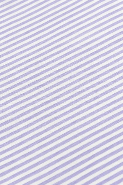 monica + andy On the Go Baby One Piece, 100% Organic Baby Clothes for Girls & Boys, Sizes For Preemie, Newborn, & Infant