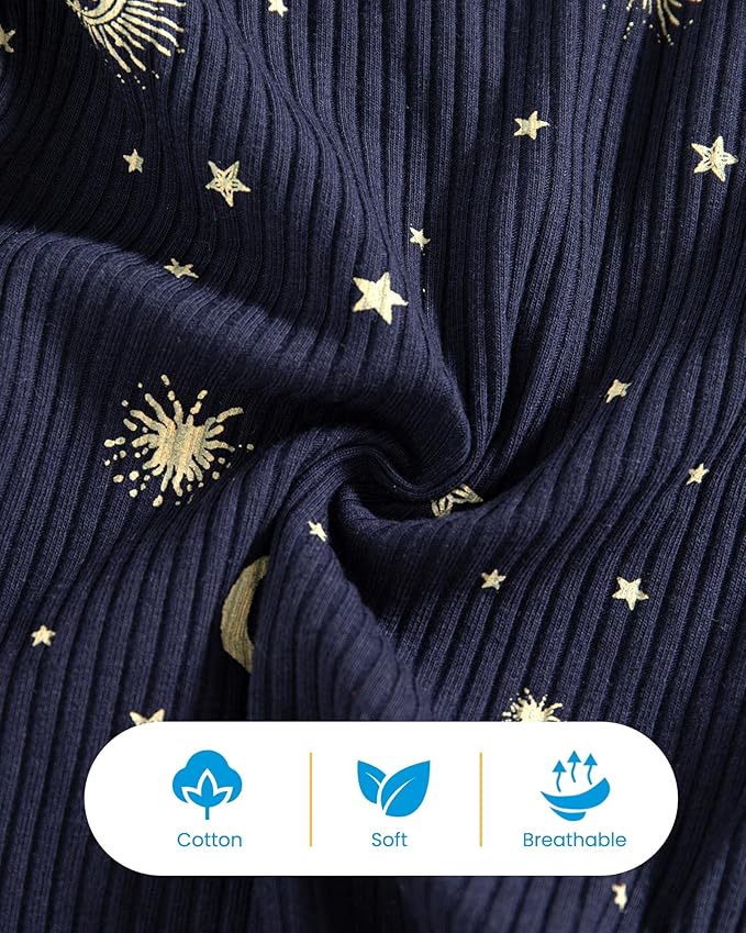 Baby Boy Swimsuit UPF 50+ Sun Protection Rash Guard Swimwear Zipper One Piece Toddler Boy Bathing Suit With Hat