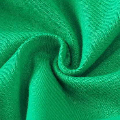 Baby Girl Solid Color Romper Infant Ruffle Sleeve Bodysuit One Piece Outfit Toddler Jumpsuit clothes