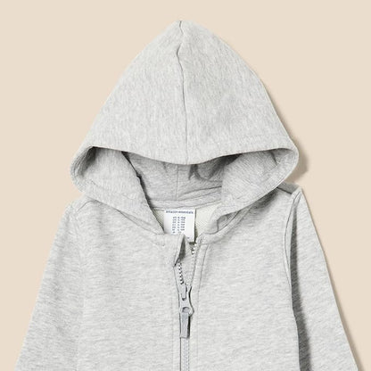 Amazon Essentials Unisex-Baby French Terry Zip-Up Hoodie