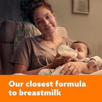 Good Start | Dr. Brown’s Gentle Pro, Baby Formula Powder, For Sensitive Tummies, Easy Digestion and Softer Poops, Infant Formula with Probiotics, DHA, Non-GMO, 20 Ounce