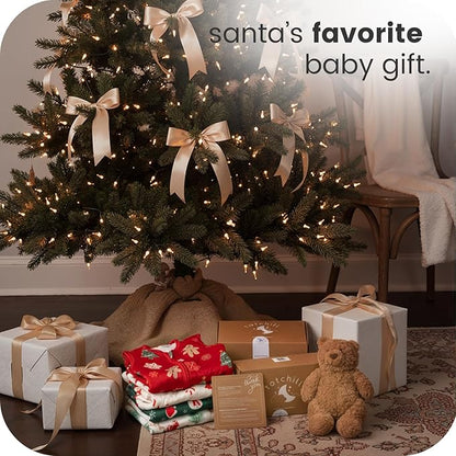 Baby Sleep Sack, 1.0 TOG Cozy Wearable Blanket, Soft Sleeping Bag with Zipper, Toddler Sleep Sack 0-3-6-12-24-3T