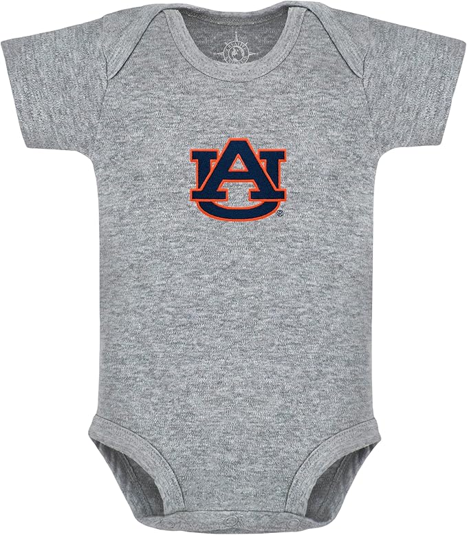 Creative Knitwear College Baby NCAA Infant Bodysuit