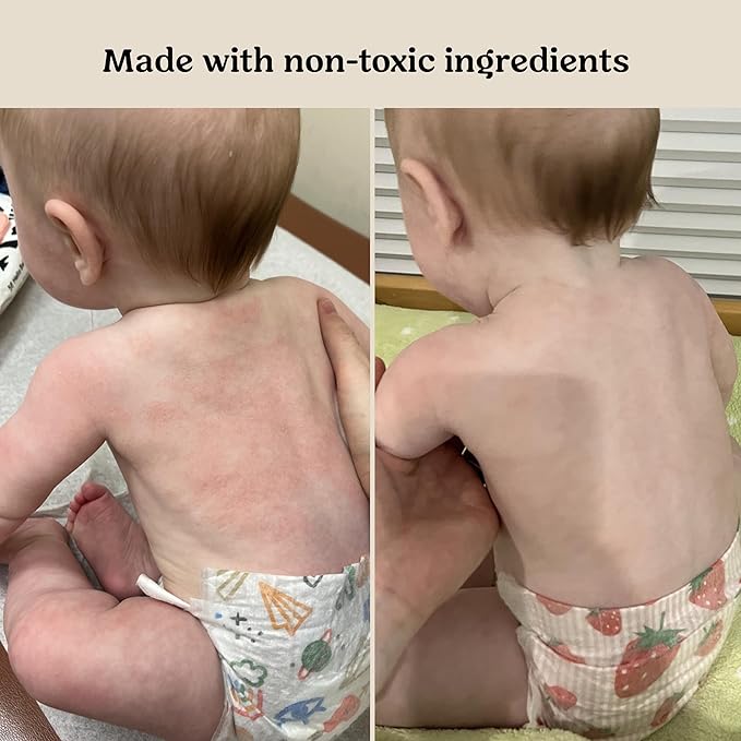 Roe Wellness Baby Cream & Baby Serum Power Pair Biome Barrier | For All Skin & Ages | Hydrating Body, Face, Dry Irritated Skin Toddlers, Newborns Skincare (Power Pair)