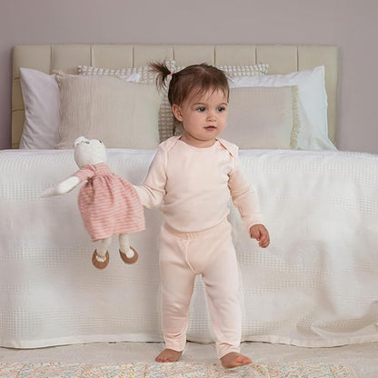 6-Pieces Baby Essentials Set